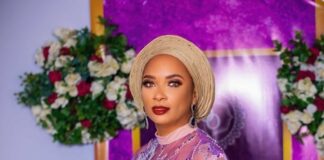 Ibinabo Fiberesima Biography, Age, Husband, Parents, Children, Accident, Movies, Net Worth