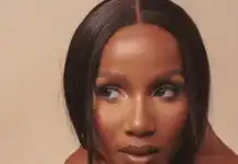 Shudufhadzo Musida Wins Most Innovative Style