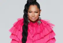 Garcelle Beauvais to Star in Two New Lifetime Movies