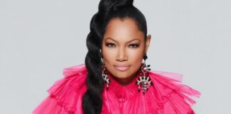 Garcelle Beauvais to Star in Two New Lifetime Movies