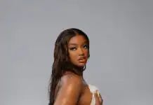 Luchy Donalds Celebrates Her Birthday with Heartfelt Gratitude and Stunning Photos