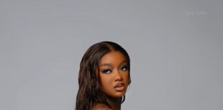 Luchy Donalds Celebrates Her Birthday with Heartfelt Gratitude and Stunning Photos