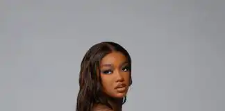 Luchy Donalds Celebrates Her Birthday with Heartfelt Gratitude and Stunning Photos