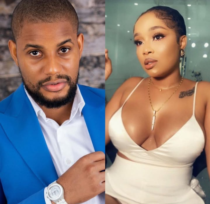 Onyii Alex Addresses Concerns Over Alex Ekubo’s Whereabouts With Reassuring Update Onyii Alex Addresses Concerns Over Alex Ekubo’s Whereabouts With Reassuring Update