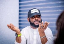 NANS President Atiku Abubakar Isah Apologizes to Seyi Tinubu Over False ₦100M Bribery Claim