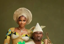 Juma Jux Priscilla Ojo