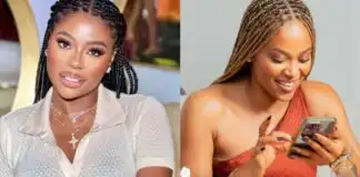 Sophia Momodu unfollows Amanda Brown for celebrating daughter’s birthday with Davido
