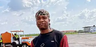 Speed Darlington Biography, Age, Mother, State Of Origin, Net Worth