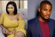 Oma Nnadi Speaks on Alex Ekubo’s Whereabouts