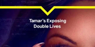 MTV Announces New Spinoff ‘Caught in the Act: Double Life’ Hosted by Tamar Braxton