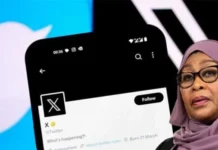 Tanzania Blocks Access to X After Police Account Hacked to Falsely Announce President’s Death Tanzania Blocks Access to X After Police Account Hacked to Falsely Announce President’s Death