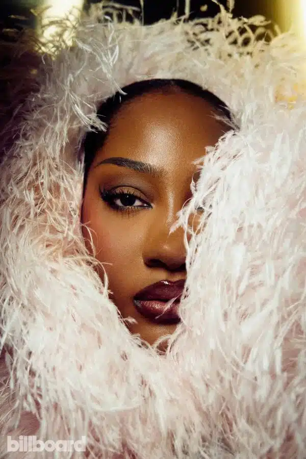 Tems Covers Billboard Magazine/ Teases New Music 2 Tems Covers Billboard Magazine/ Teases New Music