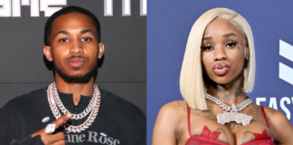 DDG Seemingly Attempts To Shoot His Shot At Sexyy Red