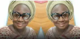 OGTV journalist slumps and dies