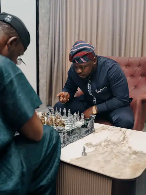 Tunde OD2