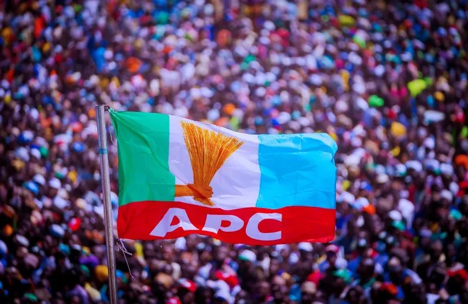 Crisis Rocks APC UK Chapter Over Endorsement of Ajibola Basiru Crisis Rocks APC UK Chapter Over Endorsement of Ajibola Basiru