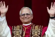 BREAKING: Cardinal Robert Prevost elected new Pope Leo XIV