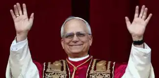 BREAKING: Cardinal Robert Prevost elected new Pope Leo XIV