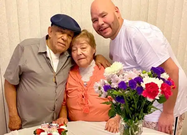 fat joe mom dead tgj