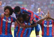 Crystal Palace
