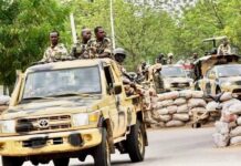 FG gives foreigners with expired visas 3 months to leave Nigeria