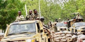 FG gives foreigners with expired visas 3 months to leave Nigeria