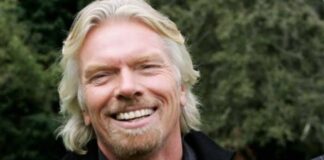 Richard Branson