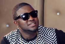 I was forced to perform in police cell – Skales