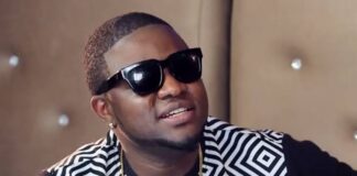I was forced to perform in police cell – Skales