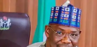 2027: Only God will choose my successor – Governor Sule