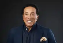 Smokey Robinson Faces Sexual assault Lawsuit from Four Women