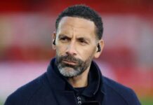 Rio Ferdinand