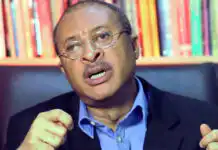 Pat Utomi