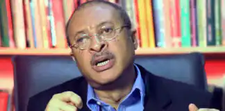 Pat Utomi