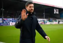 Xabi Alonso