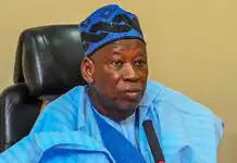 Ganduje
