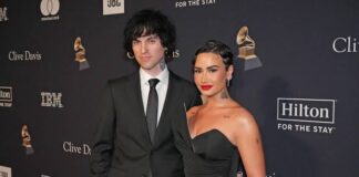 Demi Lovato set to wed at end of May