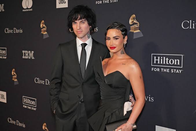 Demi Lovato set to wed at end of May Demi Lovato set to wed at end of May