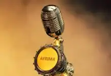 AFRIMA