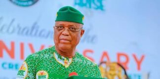 APC Governors Arrive Akwa Ibom Ahead of Governor Umo Eno’s Defection from PDP Umo Eno