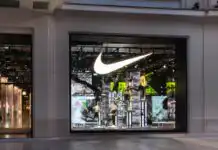 Nike