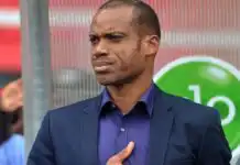 Sunday Oliseh