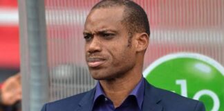 Sunday Oliseh