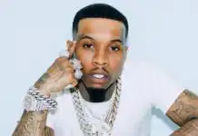 Tory Lanez