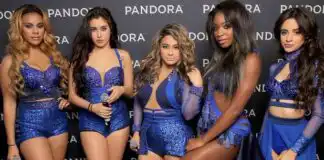 Fifth Harmony
