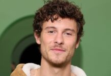 Shawn Mendes announces 2025 tour