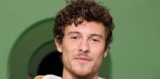 Shawn Mendes announces 2025 tour