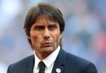 Serie A: Conte takes decision on leaving Napoli
