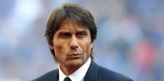 Serie A: Conte takes decision on leaving Napoli