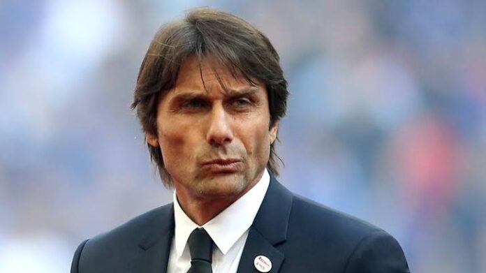 Serie A: Conte takes decision on leaving Napoli Serie A: Conte takes decision on leaving Napoli